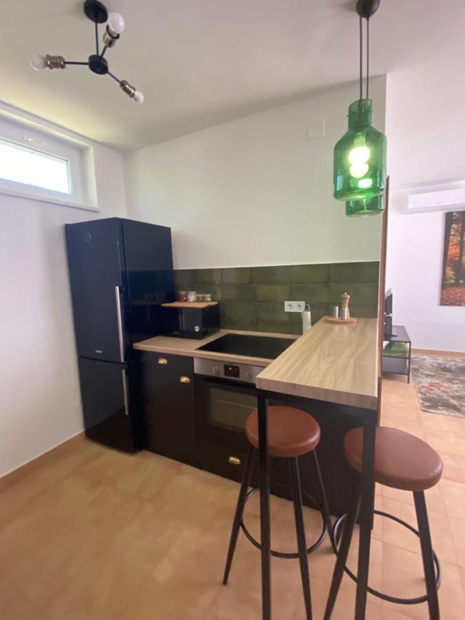 Spirit Homes Apartments Orosháza Eksteriør billede